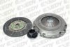 EXEDY RVK2008 Clutch Kit